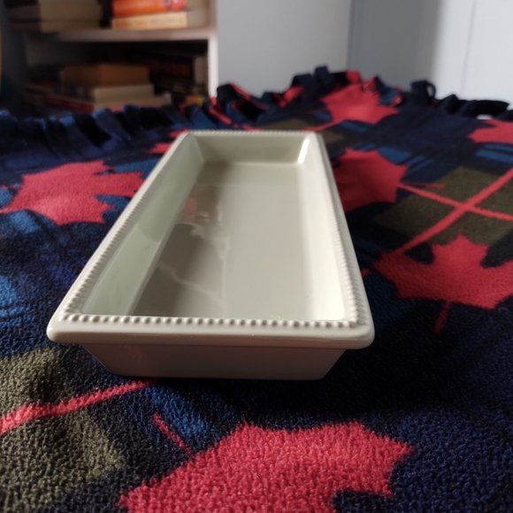 🌸 3 for $20 🌸 Rectangle tray - Picture 3 of 6